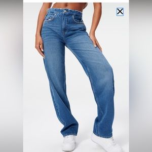 Good American Good 90’s Jeans